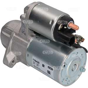 Hc-Cargo Starter 116429