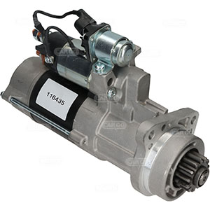 Hc-Cargo Starter 116435