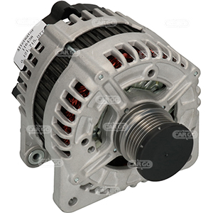 Hc-Cargo Alternator/Dynamo 116438