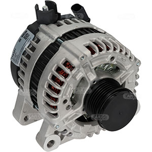 Hc-Cargo Alternator/Dynamo 116441