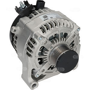 Hc-Cargo Alternator/Dynamo 116442