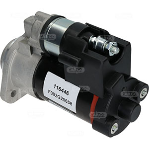 Hc-Cargo Starter 116446