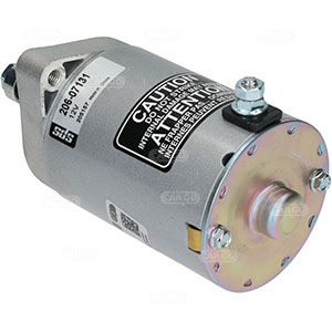 Hc-Cargo Starter 116448