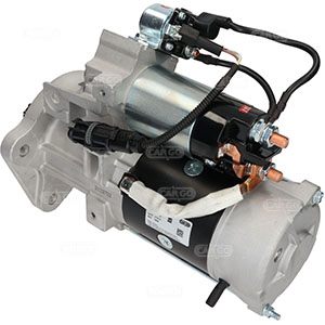 Hc-Cargo Starter 116449
