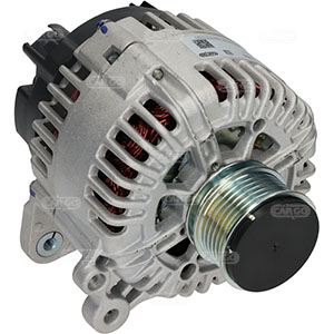 Hc-Cargo Alternator/Dynamo 116452