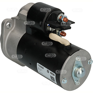 Hc-Cargo Starter 116458