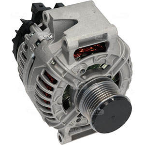 Hc-Cargo Alternator/Dynamo 116463