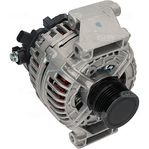 Hc-Cargo Alternator/Dynamo 116468