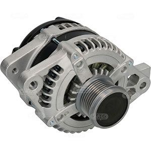 Hc-Cargo Alternator/Dynamo 116469