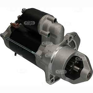 Starter Hc-Cargo 116473