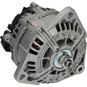 Hc-Cargo Alternator/Dynamo 116478