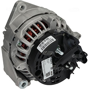 Hc-Cargo Alternator/Dynamo 116478