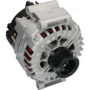 Hc-Cargo Alternator/Dynamo 116487