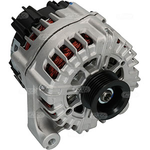 Hc-Cargo Alternator/Dynamo 116488