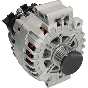 Hc-Cargo Alternator/Dynamo 116489