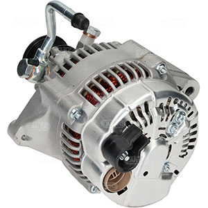 Hc-Cargo Alternator/Dynamo 116499