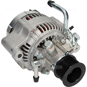 Hc-Cargo Alternator/Dynamo 116499