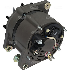 Hc-Cargo Dynamo / Alternator F 032 116 506