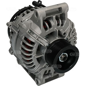 Hc-Cargo Alternator/Dynamo 116508