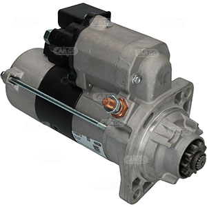 Hc-Cargo Starter 116513
