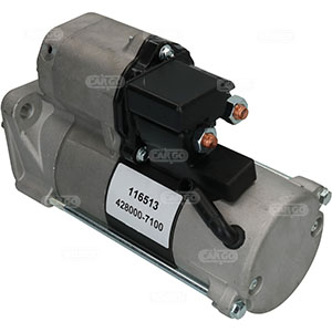 Hc-Cargo Starter 116513