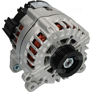 Hc-Cargo Alternator/Dynamo 116515