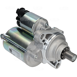 Hc-Cargo Startmotor / Starter F 032 116 517