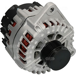 Hc-Cargo Alternator/Dynamo 116523