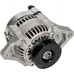 Hc-Cargo Alternator/Dynamo 116528