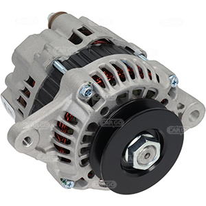Hc-Cargo Dynamo / Alternator F 032 116 529
