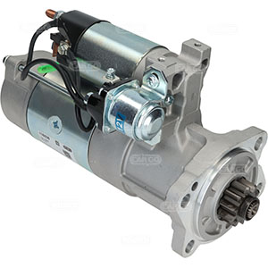 Hc-Cargo Starter 116536