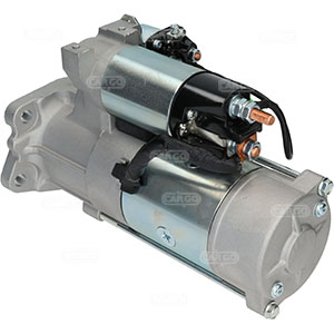 Hc-Cargo Starter 116536