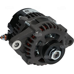 Hc-Cargo Dynamo / Alternator F 032 116 539