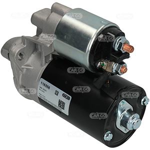 Hc-Cargo Starter 116556