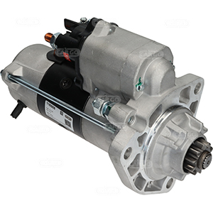 Hc-Cargo Starter 116558