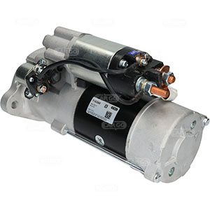 Hc-Cargo Starter 116560