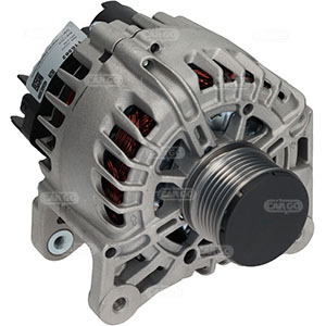 Hc-Cargo Alternator/Dynamo 116562