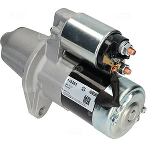 Hc-Cargo Starter 116565