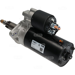 Hc-Cargo Starter 116571