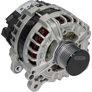 Hc-Cargo Alternator/Dynamo 116576