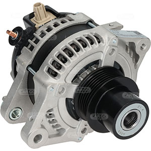 Hc-Cargo Alternator/Dynamo 116581