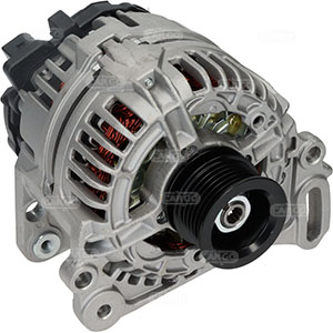 Hc-Cargo Alternator/Dynamo 116587