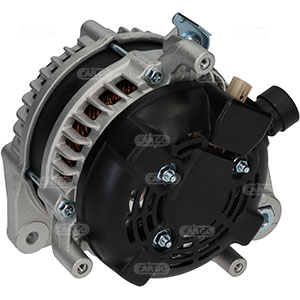 Alternator/Dynamo Hc-Cargo 116590