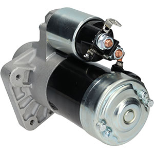 Hc-Cargo Starter 116598
