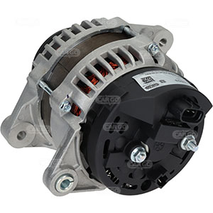 Hc-Cargo Alternator/Dynamo 116603