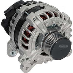 Hc-Cargo Alternator/Dynamo 116607