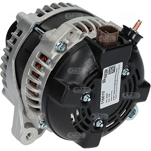 Hc-Cargo Alternator/Dynamo 116610