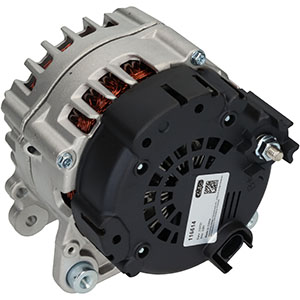 Alternator/Dynamo Hc-Cargo 116614