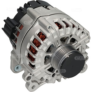 Hc-Cargo Alternator/Dynamo 116614