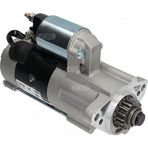 Hc-Cargo Starter 116618